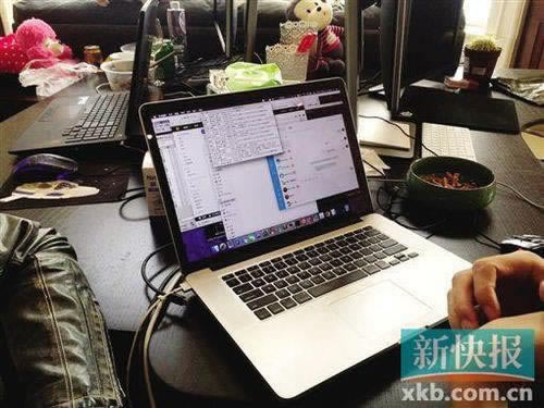 被黑了不给提款怎么投诉如何避免(图)